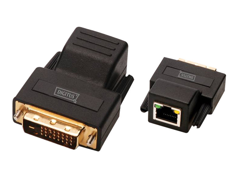 DIGITUS DS-54101 - Video Extender - bis zu 70 m