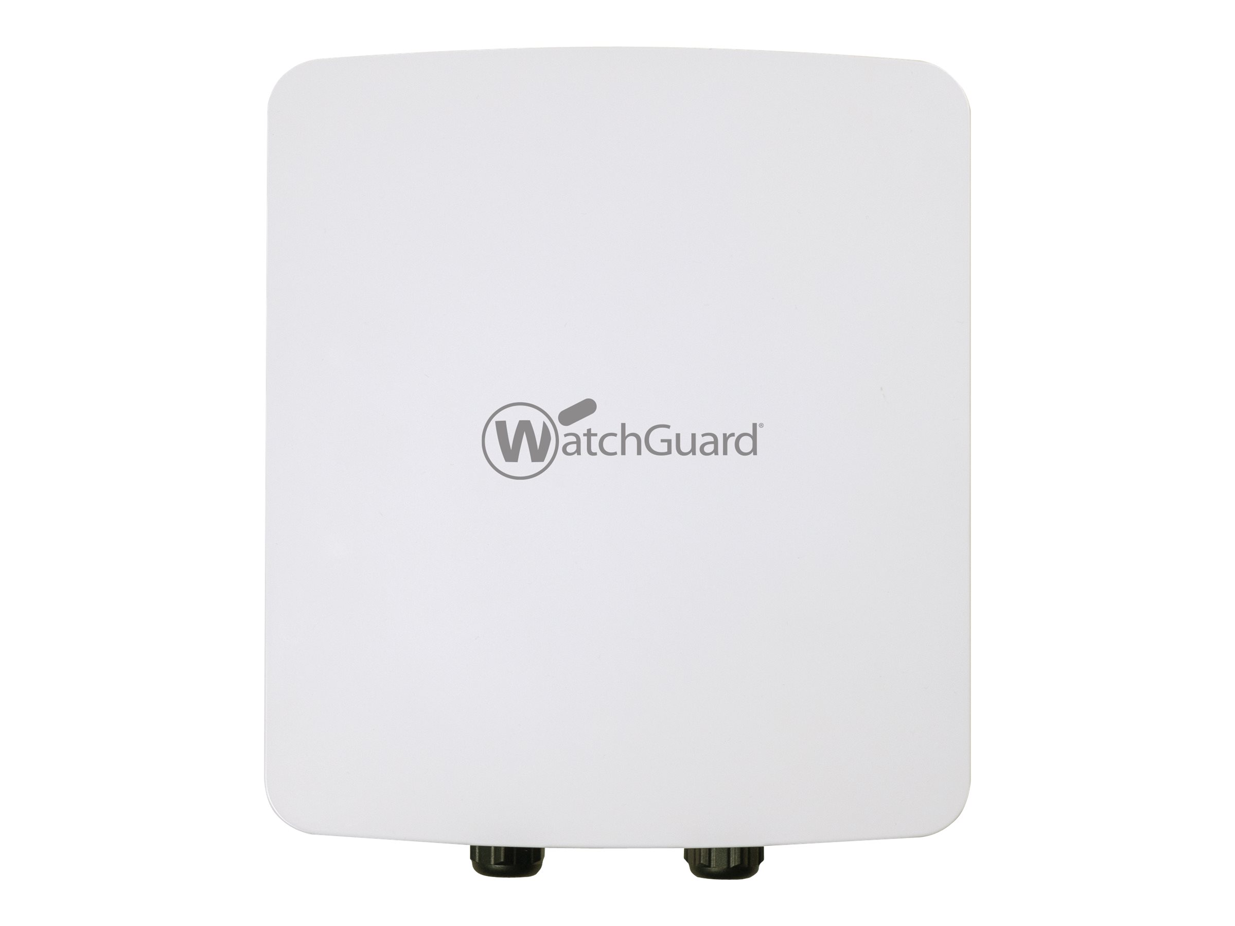 WatchGuard AP430CR - Funkbasisstation - mit 3 Jahre USP Wi-Fi Subscription - Wi-Fi 6 - 2.4 GHz, 5 GHz - Cloud-verwaltet
