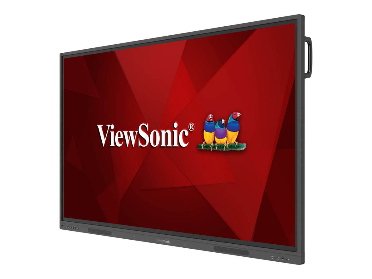 ViewSonic ViewBoard IFP65G1 - 165 cm (65