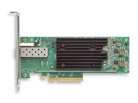 QLogic 2770 - Customer Install - Hostbus-Adapter - PCIe Low-Profile - 32Gb Fibre Channel - Glasfaser