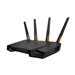 ASUS TUF Gaming AX4200 - Wireless Router 4-Port-Switch - 1GbE, 2.5GbE - Wi-Fi 6 - Dual-Band