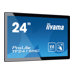 iiyama ProLite TF2415MC-B2 - LED-Monitor mit CH Garantie - 60.5 cm (23.8