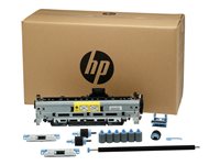 HP - (220 V) - Wartungskit - fr LaserJet M5025 MFP, M5035 MFP, M5035x MFP, M5035xs MFP; LaserJet Enterprise M5039xs MFP