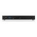 ICY BOX IB-DK2880-C41 - Dockingstation - USB-C - 2 x HDMI - 1GbE - 100 Watt