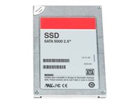 Dell - SSD - 960 GB - Hot-Swap - 2.5