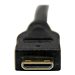 StarTech.com 2m Mini HDMI auf DVI Kabel - mini HDMI Typ-C / DVI-D Adapterkabel - St/St - Adapterkabel - DVI-D mnnlich zu 19 pin