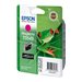 Epson T0543 - 13 ml - Magenta - Original - Blisterverpackung - Tintenpatrone