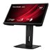 ViewSonic VG2240 - LED-Monitor mit CH Garantie - 55.9 cm (22