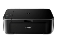 Canon PIXMA MG3650S - Multifunktionsdrucker - Farbe - Tintenstrahl - 216 x 297 mm (Original) - A4/Legal (Medien)