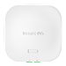 HPE Networking Instant On AP21 (RW1) - Accesspoint - Wi-Fi 6 - 2.4 GHz, 5 GHz - BTO - Wand- / Deckenmontage