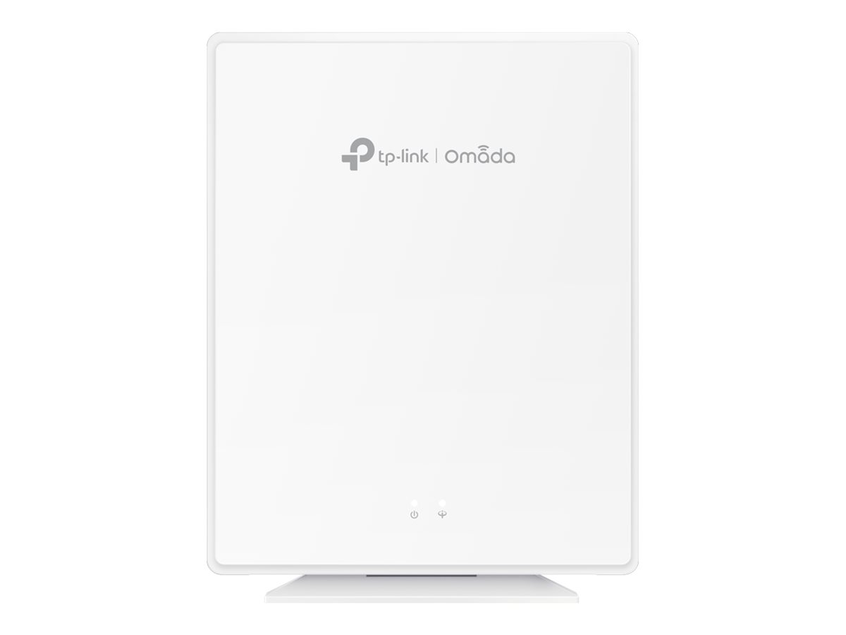 TP-Link Omada EAP610GP-Desktop V1 - Accesspoint - 6 Anschlsse - 1GbE, GPON - Wi-Fi 6 - 2.4 GHz, 5 GHz