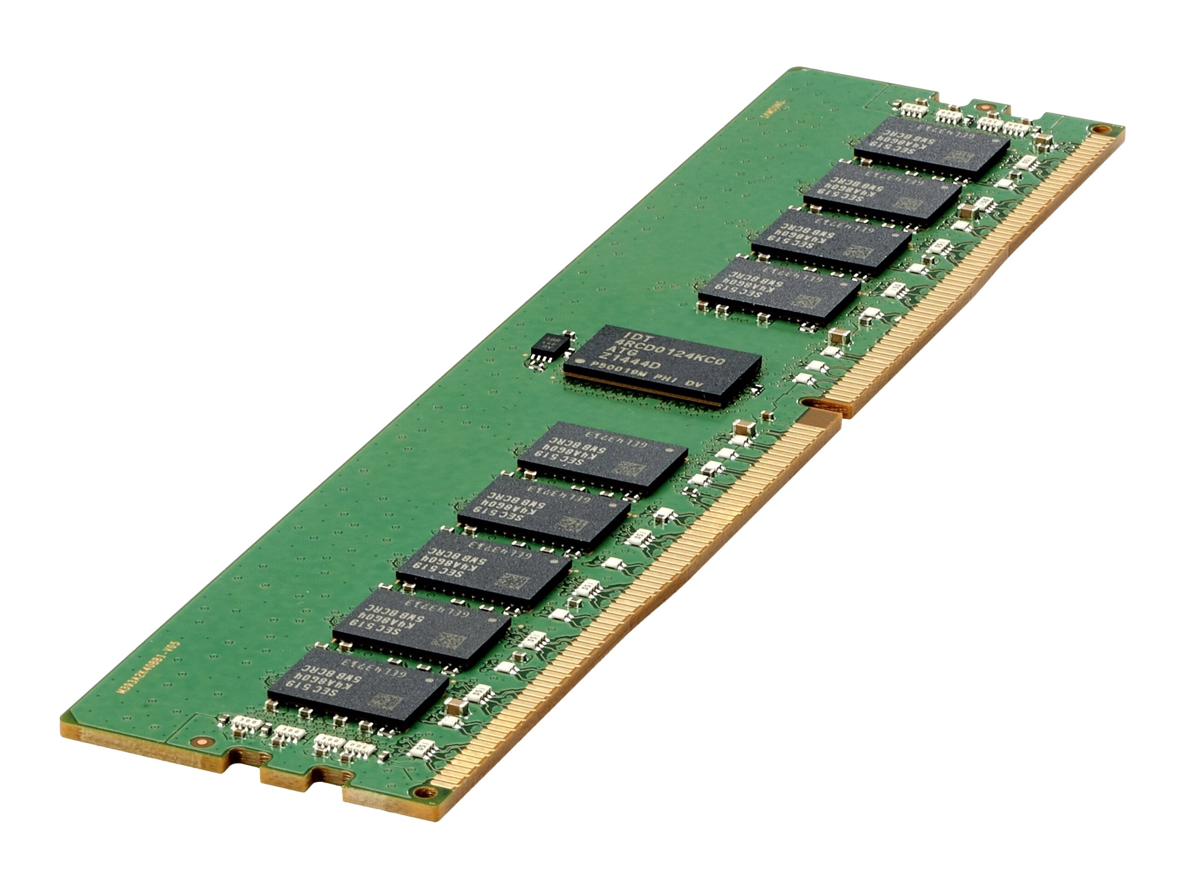 HPE Standard Memory - DDR5 - Modul - 128 GB - DIMM 288-PIN - 4800 MHz / PC5-38400