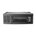 HPE StoreEver LTO-8 Ultrium 30750 - Bandlaufwerk - LTO Ultrium (12 TB / 30 TB) - Ultrium 8 - SAS-2 - extern