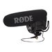 RDE VideoMic PRO Rycote - Mikrofon