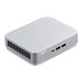 ASUS NUC 14 Pro+ Kit RNUC14RVSU700002I - Barebone - Mini-PC - 1 x Core Ultra 7 155H / 1.4 GHz - RAM 0 GB - Intel Arc Graphics