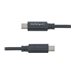 StarTech.com USB-C Kabel 2m - St/St - USB 2.0 - USB Type-C Kabel - Kompatibel mit  Gerten wie z.B: Apple MacBook, Dell XPS, Nex