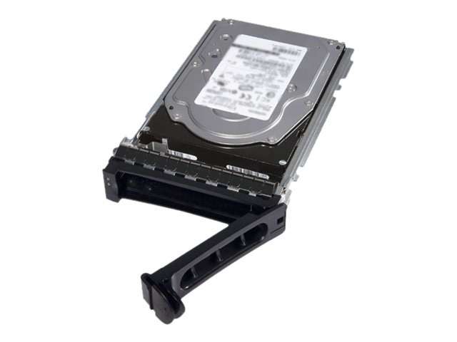 Dell - Festplatte - 1.2 TB - Hot-Swap - 2.5