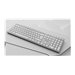 CHERRY DW 9100 SLIM - Tastatur-und-Maus-Set - kabellos - 2.4 GHz, Bluetooth 4.2 - QWERTY - GB