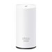 TP-Link Deco X50-Outdoor V1 - WLAN-System - (Router) - Netz 1GbE - Wi-Fi 6 - Dual-Band