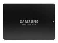 Samsung PM893 MZ7L37T6HBLA - SSD - 7.68 TB - intern - 2.5