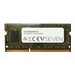 V7 - DDR3 - Modul - 2 GB - SO DIMM 204-PIN - 1600 MHz / PC3-12800