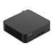 ASUS NUC 14 Pro RNUC14RVKU700000I - Barebone - Mini-PC - 1 x Core Ultra 7 155H / 1.4 GHz - RAM 0 GB - Intel Arc Graphics