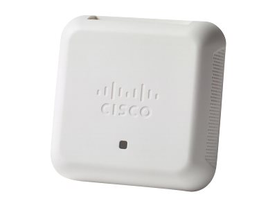 Cisco Small Business WAP150 - Accesspoint - Wi-Fi - 2.4 GHz, 5 GHz - DC Power - wiederhergestellt