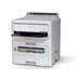 Epson WorkForce Pro EP-C800RDW - Drucker - Farbe - Duplex - Tintenstrahl - A4/Legal