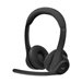 Logitech Zone 305 - Headset - On-Ear - Bluetooth - kabellos - Adapter USB-C via Bluetooth