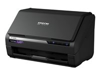 Epson FastFoto FF-680W - Dokumentenscanner - Contact Image Sensor (CIS) - Duplex - A4 - 600 dpi x 600 dpi