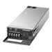 Cisco Config 2 Secondary Power Supply - Stromversorgung redundant / Hot-Plug (Plug-In-Modul) - -36 - -72 V - 640 Watt - fr Cata