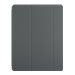 Apple Smart - Flip-Hlle fr Tablet - Charcoal Grey - fr 13-inch iPad Air