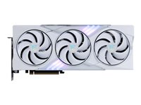 MSI GeForce RTX 5080 16G GAMING TRIO OC - Grafikkarten - GeForce RTX 5080 - 16 GB GDDR7 - PCI Express 5.0 - 3 x DisplayPort, HDM