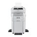 Epson WorkForce Pro WF-C8190DTWC - Drucker - Farbe - Duplex - Tintenstrahl - A3/Ledger