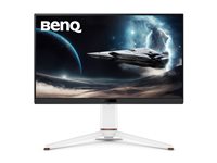 BenQ Mobiuz EX271U - LED-Monitor mit CH Garantie - Gaming - 68.6 cm (27