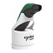 SocketScan S730 - 700 Series - mit Ladeanschluss (weiss) - Barcode-Scanner - tragbar - decodiert