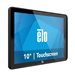 Elo Pay M100C Mobile POS Tablet - Robust - Tablet - Snapdragon 660 2.2 GHz - Android 12 - 4 GB RAM