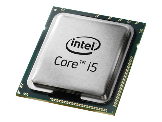 Intel Core i5 7500 - 3.4 GHz - 4 Kerne - 4 Threads - 6 MB Cache-Speicher - LGA1151 Socket