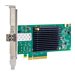 Emulex Gen 7 LPE36000-M64 - Hostbus-Adapter - PCIe 4.0 x8 Low-Profile - 64Gb Fibre Channel Gen 7 (Short Wave) x 1