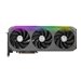 ZOTAC GAMING GeForce RTX 5090 AMP Extreme INFINITY - Grafikkarten - GeForce RTX 5090 - 32 GB GDDR7 - PCIe 5.0 x16 - 3 x DisplayP