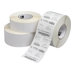 Zebra Z-Perform 1000T - Papier - permanenter Klebstoff - unbeschichtet - 210 x 298 mm 1000 Etikett(en) (2 Rolle(n) x 500) Etiket