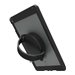 Compulocks Ergonomic Tablet Hand Grip - Griff fr Tablet - Schwarz