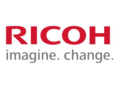 Ricoh Type 3000 - Schwarz - Original - Tonerpatrone - fr Ricoh Aficio MP C2000, Aficio MP C2500, Aficio MP C3000