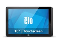 Elo Pay M100C Mobile POS Tablet - Robust - Tablet - Snapdragon 660 2.2 GHz - Android 12 - 4 GB RAM