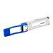 Origin Storage - QSFP+-Transceivermodul (gleichwertig mit: Brocade 40G-QSFP-LR4) - 40GbE - 40GBase-LR4 - LC Single-Modus - bis z