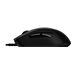 Logitech Gaming Mouse G403 HERO - Maus - optisch - 6 Tasten - kabelgebunden - USB