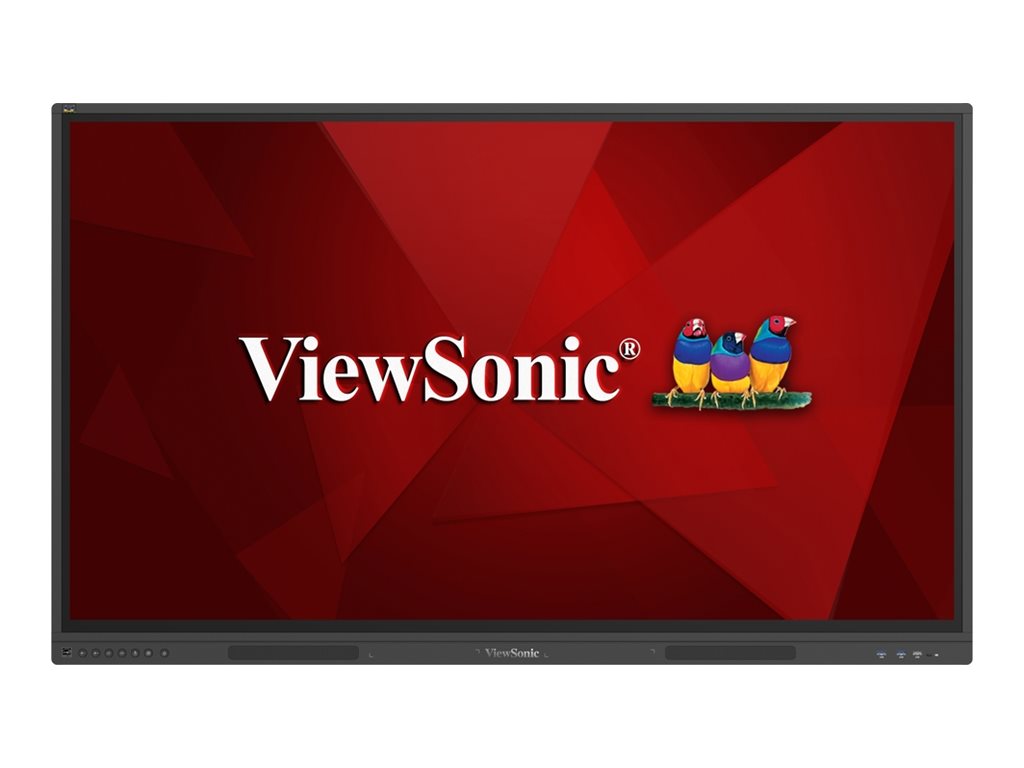 ViewSonic ViewBoard IFP55G1 - 140 cm (55