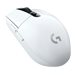 Logitech G G305 - Maus - optisch - 6 Tasten - kabellos - 2.4 GHz