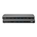 Kensington SD5760T - Dockingstation - USB-C / USB4 / Thunderbolt 3 / Thunderbolt 4 - 2 x HDMI, Thunderbolt - 1GbE