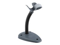 Datalogic Gooseneck Stand - Barcode-Scanner-Stnder - Schwarz - fr QuickScan I QD2430